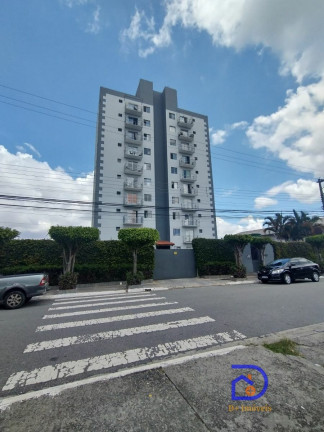 Imagem Apartamento com 2 Quartos à Venda, 55 m² em Vila Robertina - São Paulo Imagem Apartamento com 2 Quartos à Venda, 55 m² em Vila Robertina - São Paulo