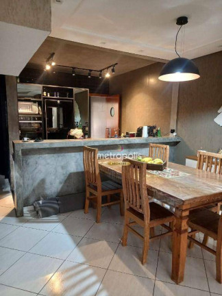 Imagem Sobrado com 3 Quartos à Venda, 185 m² em Santa Paula - São Caetano Do Sul Imagem Sobrado com 3 Quartos à Venda, 185 m² em Santa Paula - São Caetano Do Sul