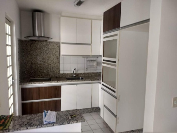 Imagem Casa com 3 Quartos à Venda, 120 m² em Parque Villa Flores - Sumaré Imagem Casa com 3 Quartos à Venda, 120 m² em Parque Villa Flores - Sumaré