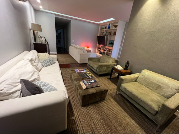 Imagem Apartamento com 4 Quartos à Venda, 169 m² em Barra Da Tijuca - Rio De Janeiro