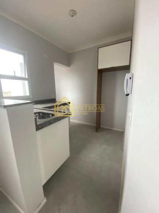 Imagem Apartamento com 2 Quartos à Venda, 76 m² em Vila Príncipe De Gales - Santo André