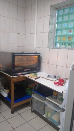 Imagem Sala Comercial à Venda, 60 m² em Centro - São Vicente Imagem Sala Comercial à Venda, 60 m² em Centro - São Vicente
