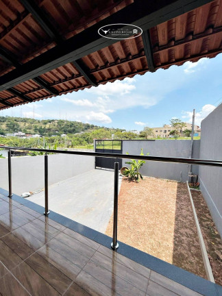 Imagem Sobrado com 4 Quartos à Venda, 130 m² em Residencial Cidade Verde - Goiânia Imagem Sobrado com 4 Quartos à Venda, 130 m² em Residencial Cidade Verde - Goiânia