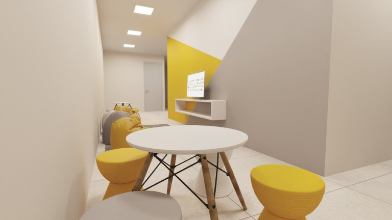 Imagem Imóvel com 1 Quarto à Venda, 34 m² em Km 18 - Osasco Imagem Imóvel com 1 Quarto à Venda, 34 m² em Km 18 - Osasco