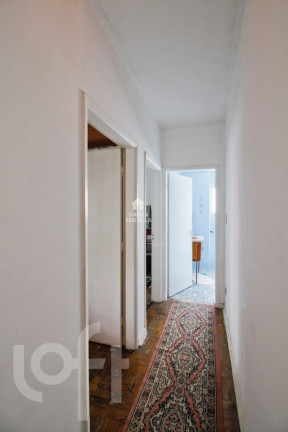 Imagem Apartamento com 2 Quartos à Venda, 92 m² em Perdizes - São Paulo