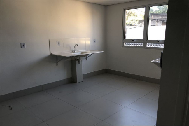 Imagem Imóvel com 1 Quarto à Venda,  em Vila Ema - São Paulo