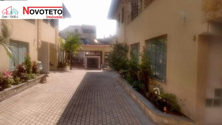 Imóvel com 2 Quartos à Venda, 110 m² em Parque Independência - São Paulo