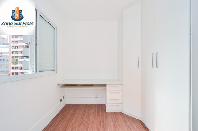 Imagem Apartamento com 2 Quartos à Venda, 65 m² em Vila Olímpia - São Paulo Imagem Apartamento com 2 Quartos à Venda, 65 m² em Vila Olímpia - São Paulo