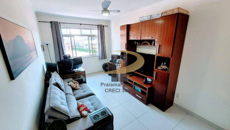 Imagem Apartamento com 1 Quarto à Venda, 58 m² em Vila Belmiro - Santos Imagem Apartamento com 1 Quarto à Venda, 58 m² em Vila Belmiro - Santos