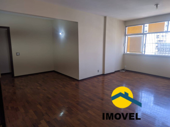 Imagem Apartamento com 3 Quartos à Venda, 130 m² em Icaraí - Niterói