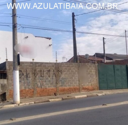 Imagem Terreno à Venda, 1.440 m² em Ponte - Atibaia Imagem Terreno à Venda, 1.440 m² em Ponte - Atibaia