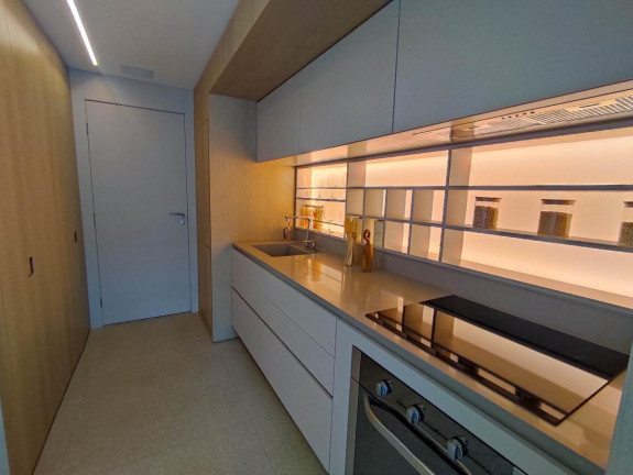 Imagem Apartamento com 2 Quartos à Venda, 58 m² em Mossunguê - Curitiba Imagem Apartamento com 2 Quartos à Venda, 58 m² em Mossunguê - Curitiba