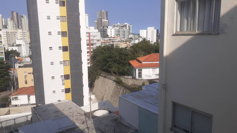 Imagem Apartamento com 2 Quartos à Venda, 110 m² em Barra - Salvador Imagem Apartamento com 2 Quartos à Venda, 110 m² em Barra - Salvador