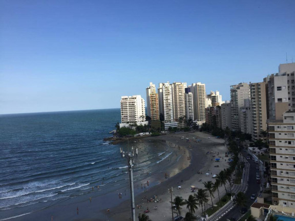 Imagem Apartamento com 4 Quartos à Venda, 168 m² em Jardim Astúrias - Guarujá Imagem Apartamento com 4 Quartos à Venda, 168 m² em Jardim Astúrias - Guarujá