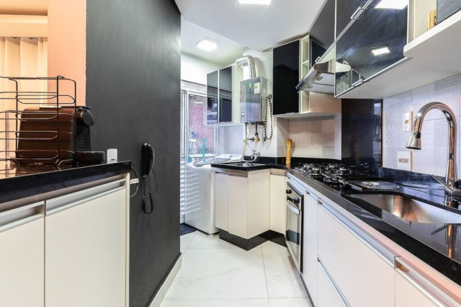 Imagem Imóvel com 2 Quartos à Venda, 55 m² em Vila Prudente - São Paulo