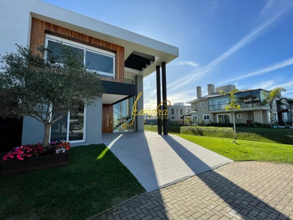 Imagem Casa de Condomínio com 4 Quartos à Venda, 239 m² em Centro - Xangri-la Imagem Casa de Condomínio com 4 Quartos à Venda, 239 m² em Centro - Xangri-la