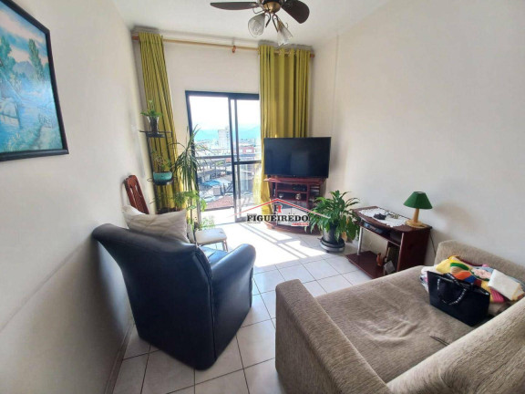 Imagem Apartamento com 1 Quarto à Venda, 50 m² em Tupi - Praia Grande