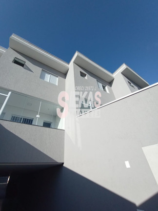 Imagem Sobrado com 3 Quartos à Venda, 170 m² em Vila São Geraldo - São Paulo