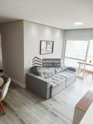 Imagem Apartamento com 2 Quartos à Venda, 74 m² em Centro - São Bernardo Do Campo