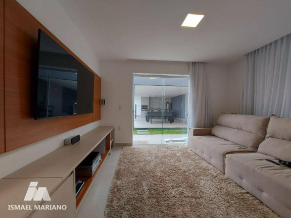 Imagem Casa com 4 Quartos à Venda, 198 m² em Interlagos - Vila Velha