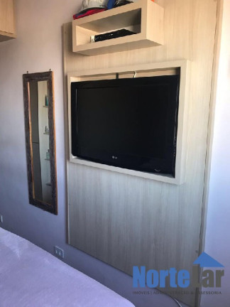 Imagem Apartamento com 2 Quartos à Venda, 55 m² em Sítio Morro Grande - São Paulo Imagem Apartamento com 2 Quartos à Venda, 55 m² em Sítio Morro Grande - São Paulo