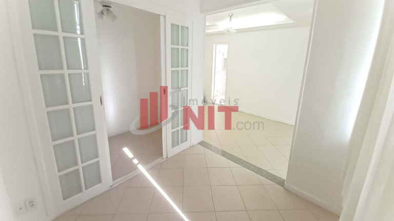 Imagem Apartamento com 2 Quartos à Venda, 65 m² em Icaraí - Niterói