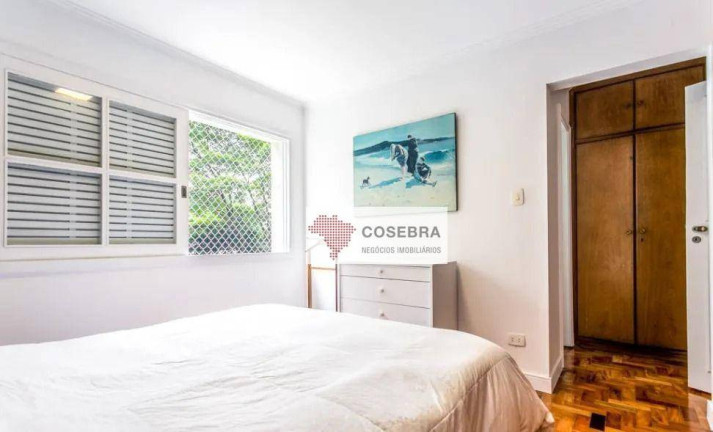 Imagem Apartamento com 3 Quartos à Venda, 125 m² em Jardim Paulista - São Paulo Imagem Apartamento com 3 Quartos à Venda, 125 m² em Jardim Paulista - São Paulo