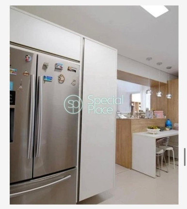 Imagem Apartamento com 3 Quartos à Venda, 200 m² em Panamby - São Paulo Imagem Apartamento com 3 Quartos à Venda, 200 m² em Panamby - São Paulo