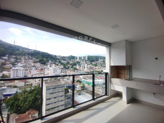 Imagem Apartamento com 3 Quartos à Venda, 117 m² em Centro - Florianópolis Imagem Apartamento com 3 Quartos à Venda, 117 m² em Centro - Florianópolis