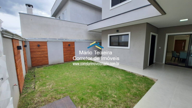 Imagem Casa de Condomínio com 4 Quartos à Venda, 250 m² em Urbanova - São José Dos Campos Imagem Casa de Condomínio com 4 Quartos à Venda, 250 m² em Urbanova - São José Dos Campos