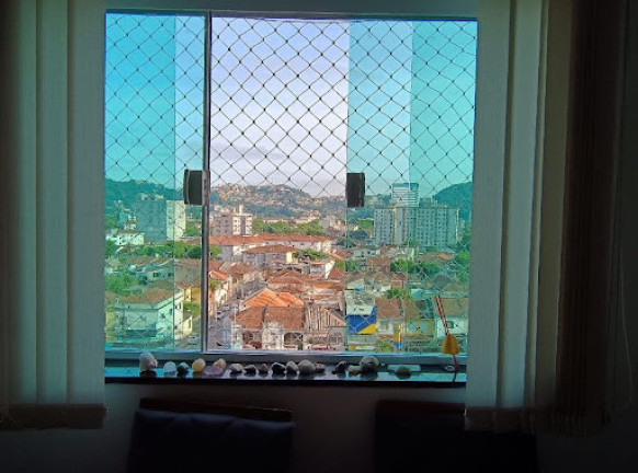 Imagem Apartamento com 2 Quartos à Venda, 68 m² em Campo Grande - Santos Imagem Apartamento com 2 Quartos à Venda, 68 m² em Campo Grande - Santos