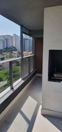 Imagem Apartamento com 3 Quartos à Venda, 131 m² em Brooklin Paulista - São Paulo Imagem Apartamento com 3 Quartos à Venda, 131 m² em Brooklin Paulista - São Paulo