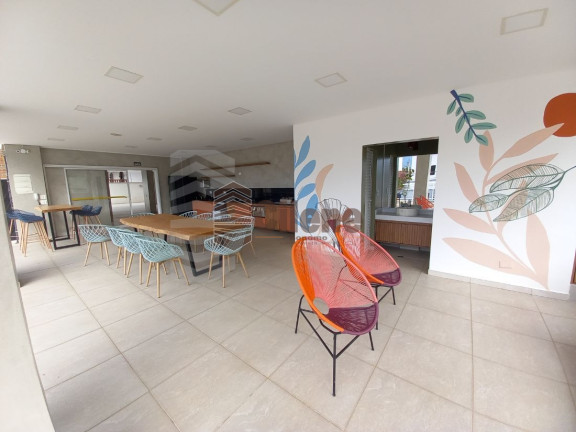 Imagem Apartamento com 3 Quartos à Venda, 85 m² em Itaguá - Ubatuba