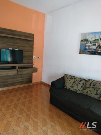 Imagem Casa com 2 Quartos para Temporada, 150 m² em Estufa Ii - Ubatuba Imagem Casa com 2 Quartos para Temporada, 150 m² em Estufa Ii - Ubatuba