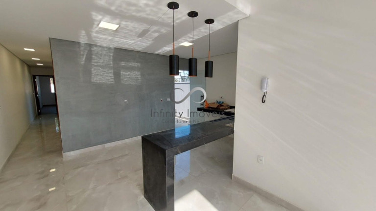 Imagem Casa com 3 Quartos à Venda, 180 m² em Jardim Imperial - Lagoa Santa