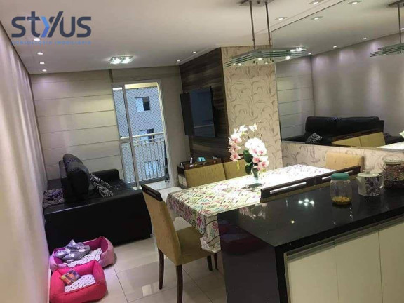 Imagem Apartamento com 3 Quartos à Venda, 63 m² em Ponte Grande - Guarulhos Imagem Apartamento com 3 Quartos à Venda, 63 m² em Ponte Grande - Guarulhos
