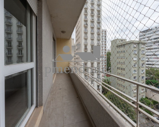 Imagem Apartamento com 3 Quartos à Venda, 220 m² em Higienópolis - São Paulo Imagem Apartamento com 3 Quartos à Venda, 220 m² em Higienópolis - São Paulo