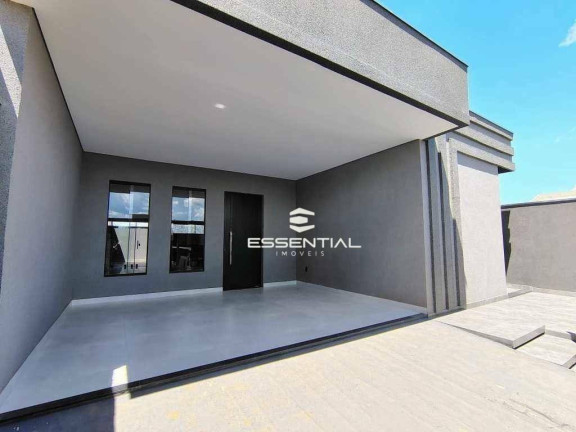 Imagem Casa com 3 Quartos à Venda, 135 m² em Centro (engenheiro Schmitt) - São José Do Rio Preto Imagem Casa com 3 Quartos à Venda, 135 m² em Centro (engenheiro Schmitt) - São José Do Rio Preto