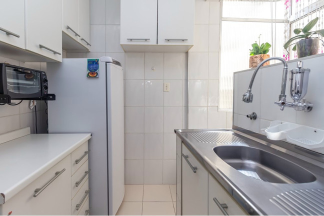 Imagem Imóvel com 2 Quartos à Venda, 50 m² em Perdizes - São Paulo Imagem Imóvel com 2 Quartos à Venda, 50 m² em Perdizes - São Paulo