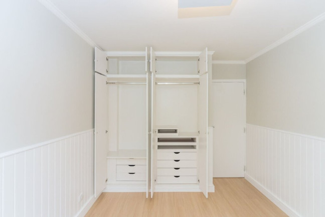 Imagem Apartamento com 2 Quartos à Venda, 149 m² em Itaim Bibi - São Paulo