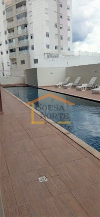 Imagem Apartamento com 3 Quartos à Venda, 79 m² em Vila Nivi - São Paulo Imagem Apartamento com 3 Quartos à Venda, 79 m² em Vila Nivi - São Paulo