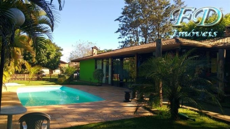 Imagem Chácara com 4 Quartos à Venda, 1.000 m² em Chácaras Brasil - Atibaia Imagem Chácara com 4 Quartos à Venda, 1.000 m² em Chácaras Brasil - Atibaia
