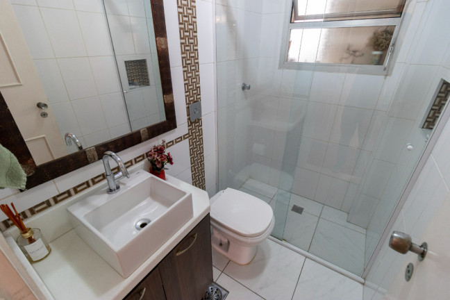 Imagem Imóvel com 3 Quartos à Venda, 95 m² em Moema - São Paulo