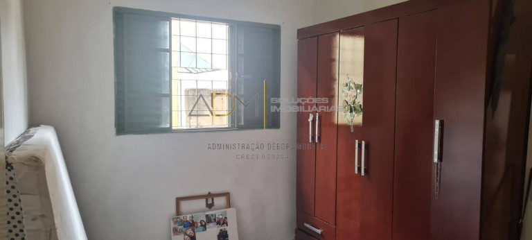 Imagem Casa com 3 Quartos à Venda, 100 m² em Vila Guimarães - Botucatu Imagem Casa com 3 Quartos à Venda, 100 m² em Vila Guimarães - Botucatu