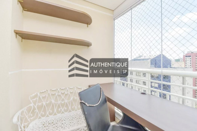 Imagem Apartamento com 3 Quartos à Venda, 74 m² em Bela Vista - São Paulo