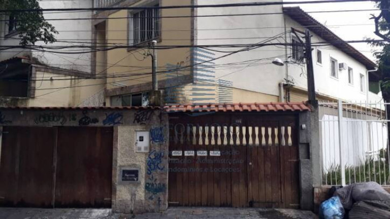 Casa com 2 Quartos à Venda, 70 m² em Campo Grande - Rio De Janeiro