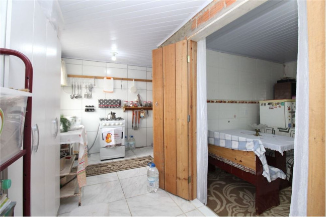 Imagem Casa com 2 Quartos à Venda, em Mário Quintana - Porto Alegre Imagem Casa com 2 Quartos à Venda, em Mário Quintana - Porto Alegre