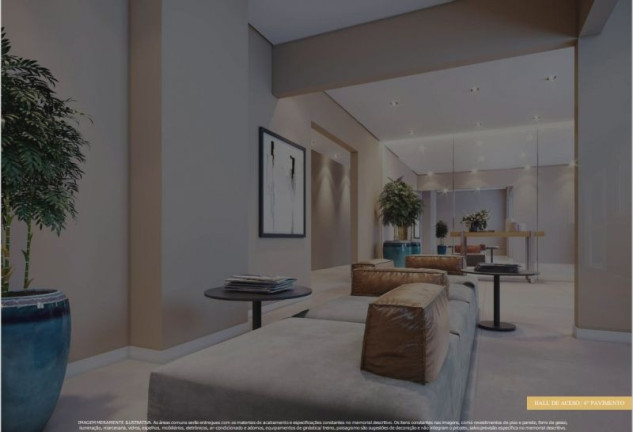 Imagem Apartamento com 3 Quartos à Venda, 110 m² em Presidente Altino - Osasco