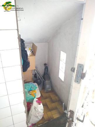 Imagem Sobrado com 3 Quartos à Venda, em Jardim Peri - São Paulo Imagem Sobrado com 3 Quartos à Venda, em Jardim Peri - São Paulo