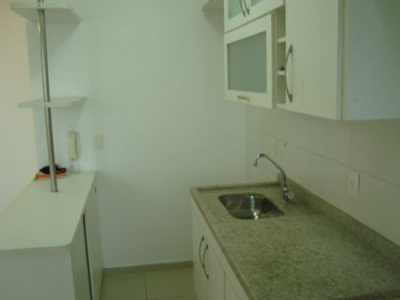 Imagem Apartamento com 1 Quarto à Venda, 44 m² em Vila Mariana - São Paulo